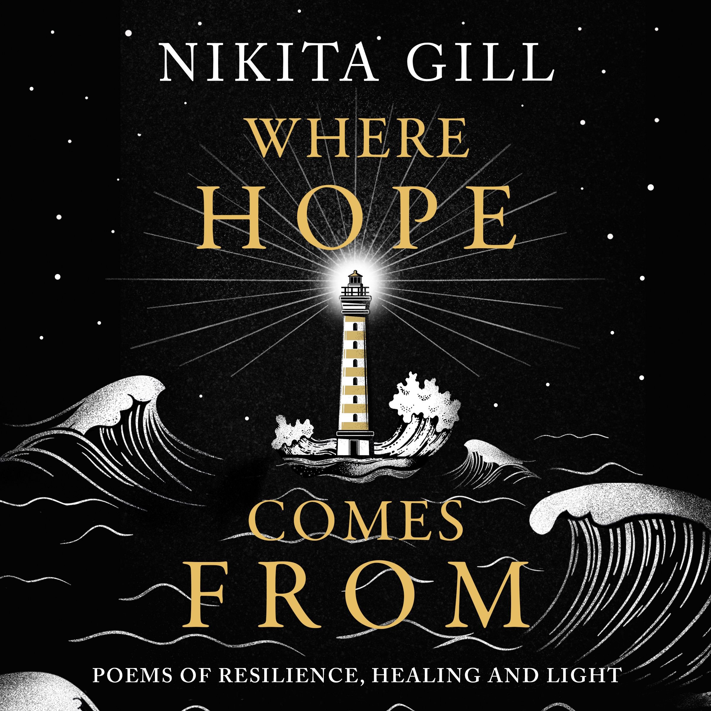 Where Hope Comes From