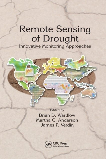 Remote Sensing of Drought