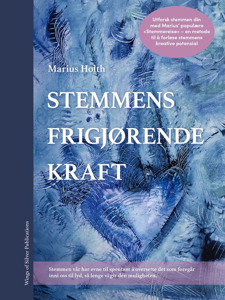 Stemmens frigjørende kraft