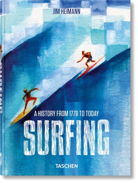 Surfing