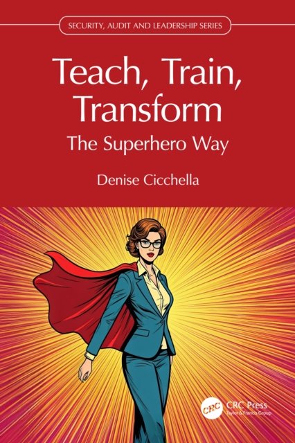 Teach, Train, Transform