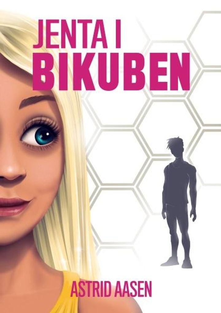 Jenta i bikuben