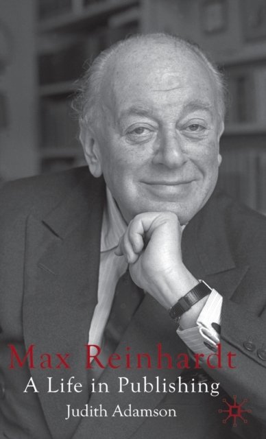 Max Reinhardt