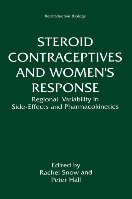 Steroid Contraceptives and Women's Response