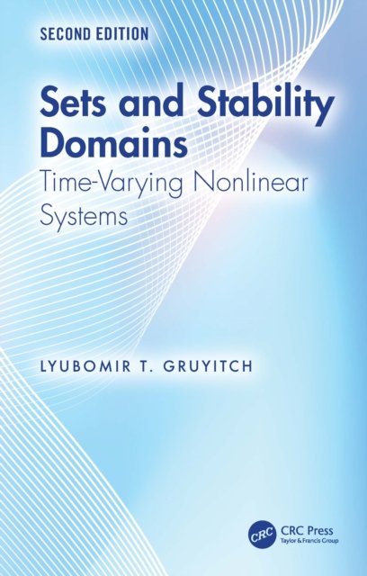 Sets and Stability Domains