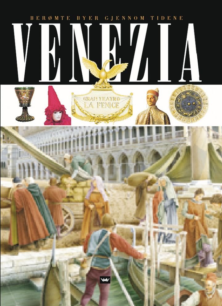 Venezia