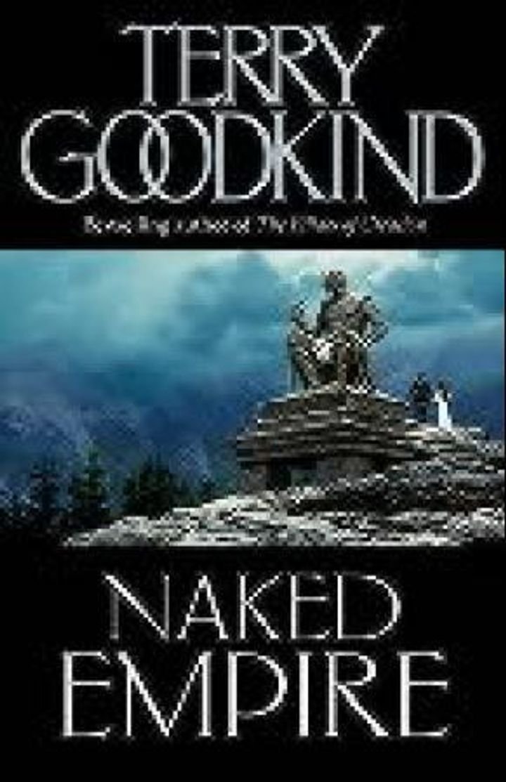 Naked empire