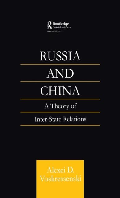 Russia and China