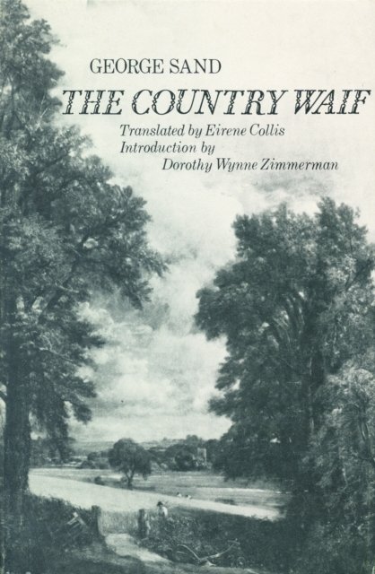 The Country Waif