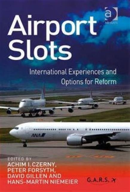 Airport Slots