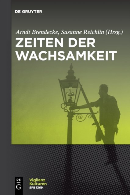Zeiten der Wachsamkeit