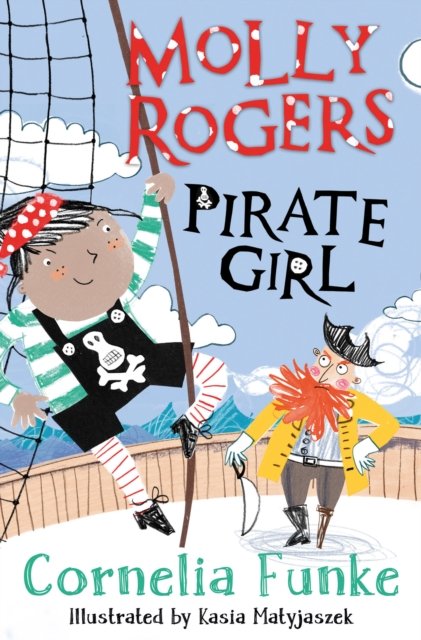 MOLLY ROGERS PIRATE GIRL