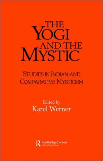 The Yogi and the Mystic