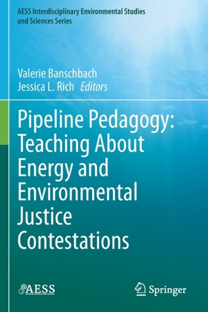 Pipeline Pedagogy
