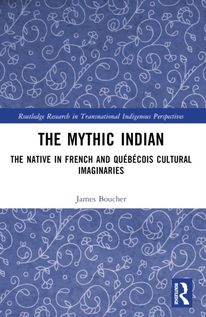 The Mythic Indian