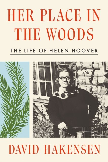 Her Place in the Woods