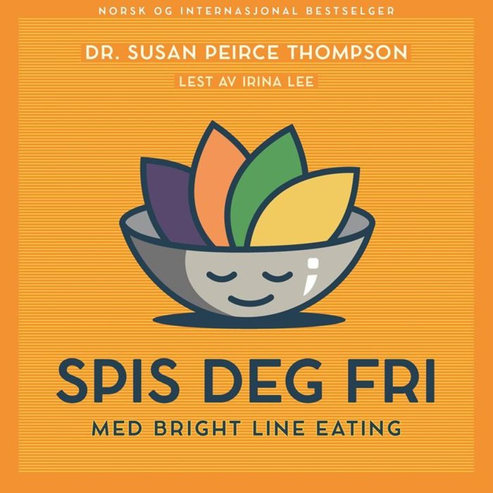 Spis deg fri