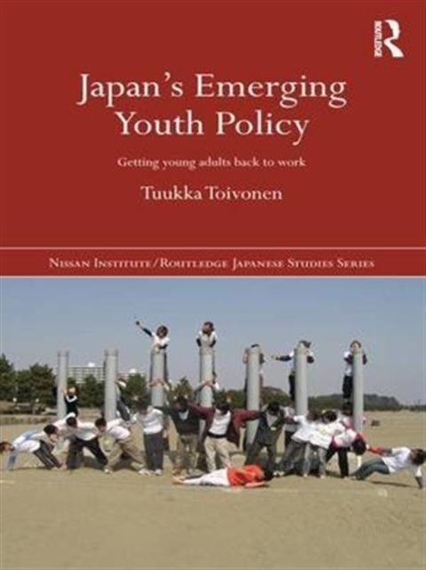 Japan''s Emerging Youth Policy