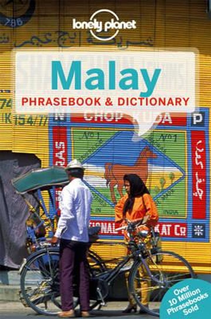 Malay ; Malay
