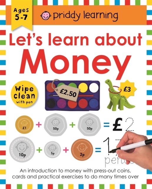 Let''s Learn About Money