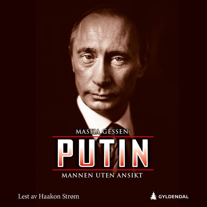 Putin - mannen uten ansikt
