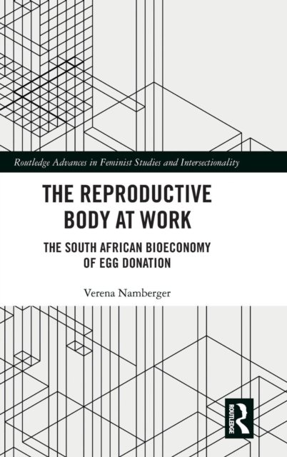 The Reproductive Body at Work