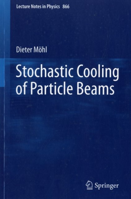 Stochastic Cooling of Particle Beams