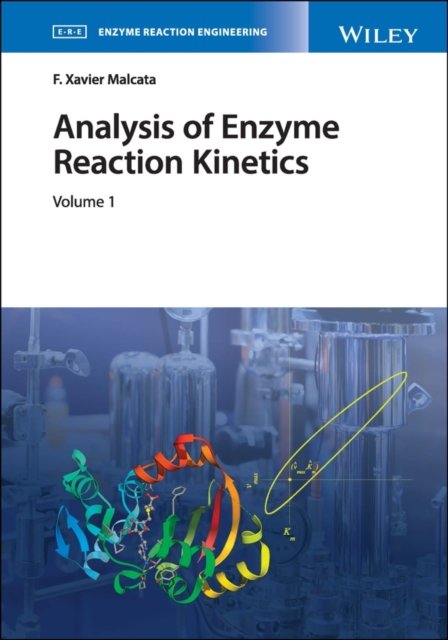 Analysis of Enzyme Reaction Kinetics 2V Set