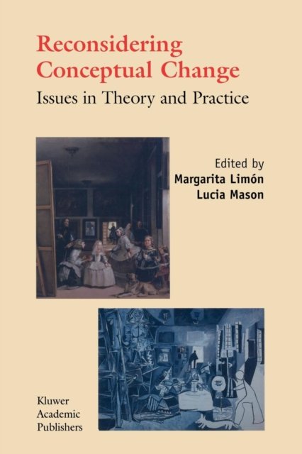 Reconsidering Conceptual Change