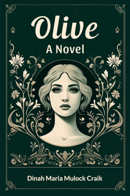 OliveA Novel (Edition2024)