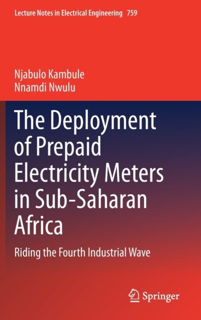 The Deployment of Prepaid Electricity Meters in Sub-Saharan Africa
