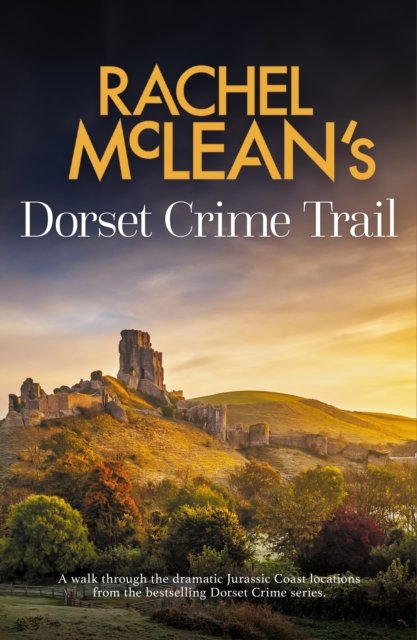 Dorset Crime Trail