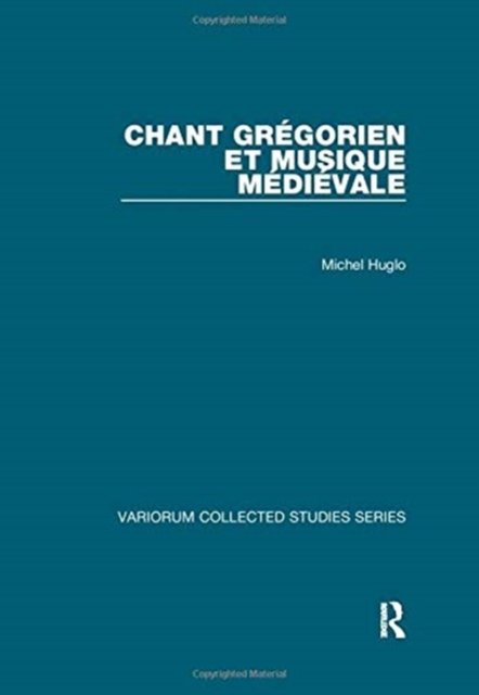 Chant gregorien et musique medievale