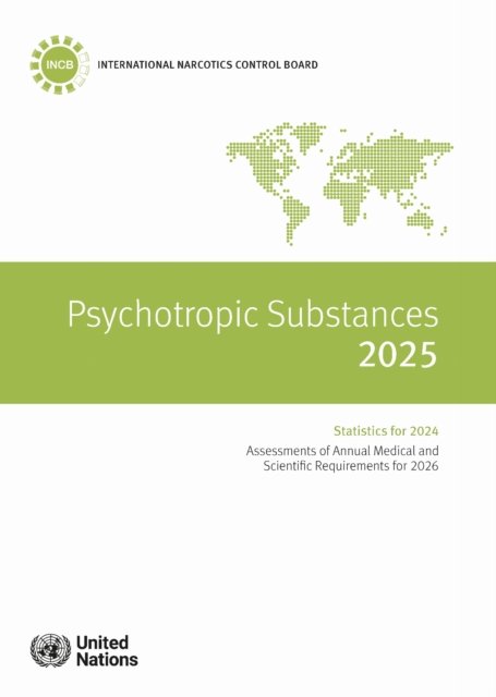 Psychotropic Substances 2025