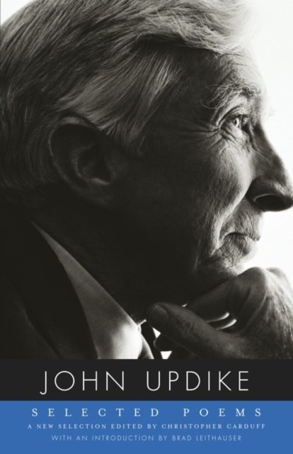 Selected Poems