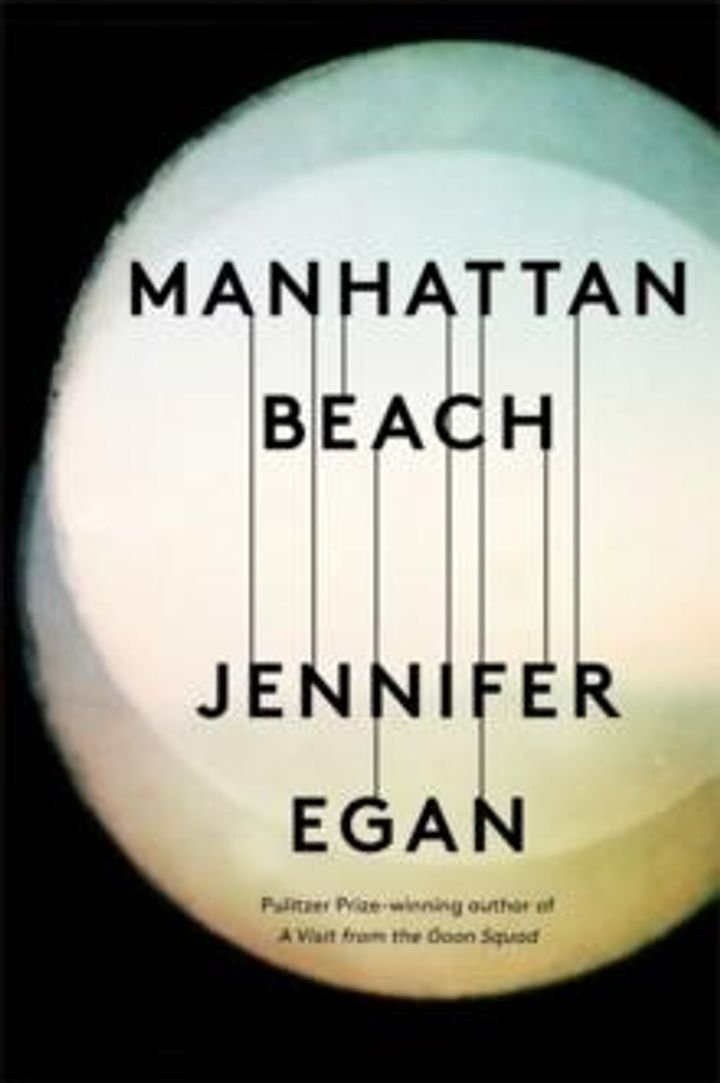 Manhattan Beach ; Manhattan Beach