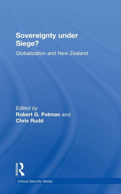 Sovereignty under Siege?
