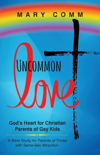 Uncommon Love