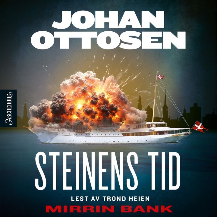 Steinens tid