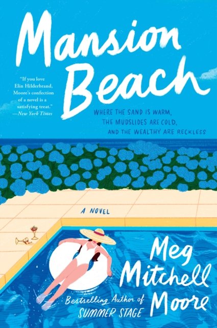 Mansion Beach