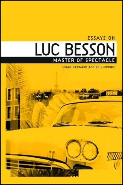 The Films of Luc Besson