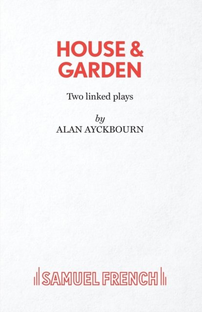 HOUSE & GARDEN