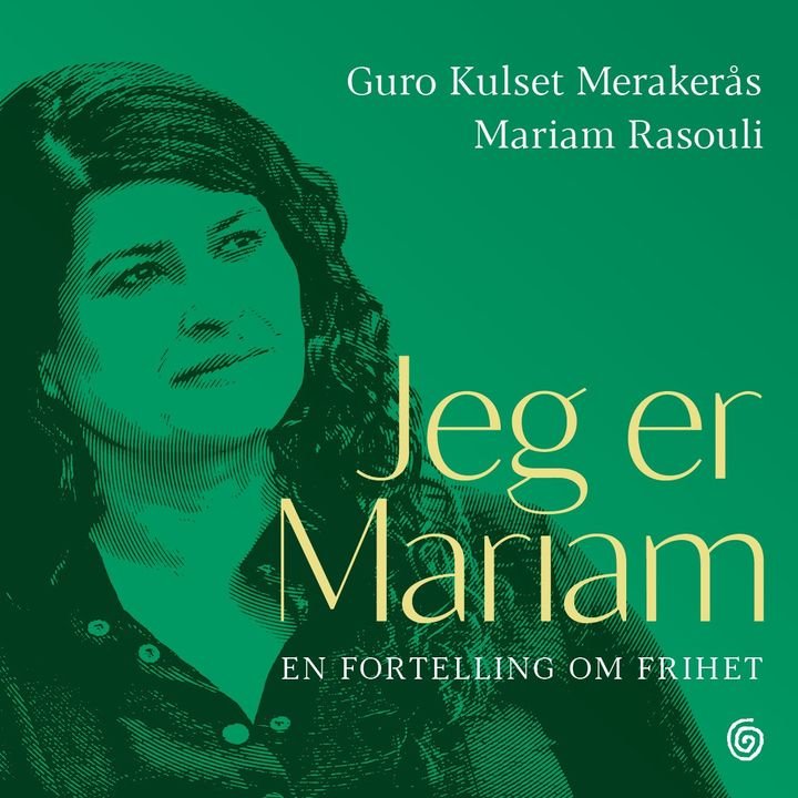 Jeg er Mariam - en fortelling om frihet