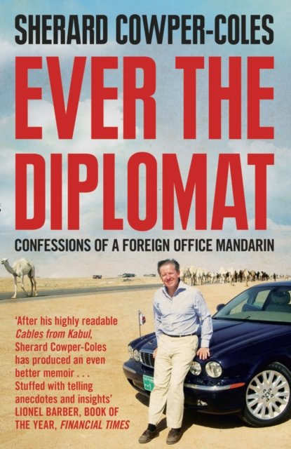EVER DIPLOMAT PB