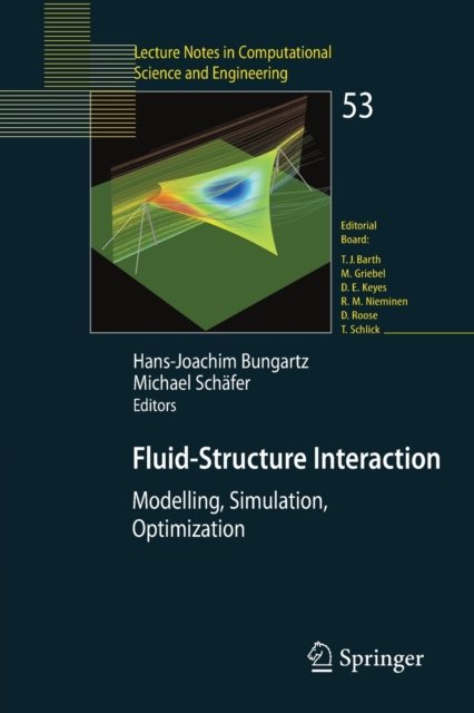 Fluid-Structure Interaction