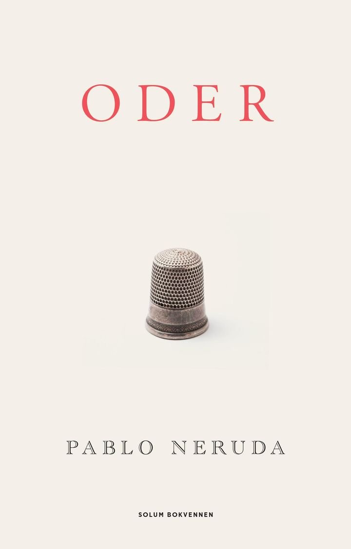 Oder - II