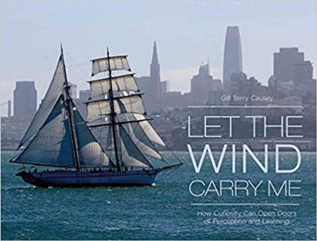 Let the Wind Carry Me