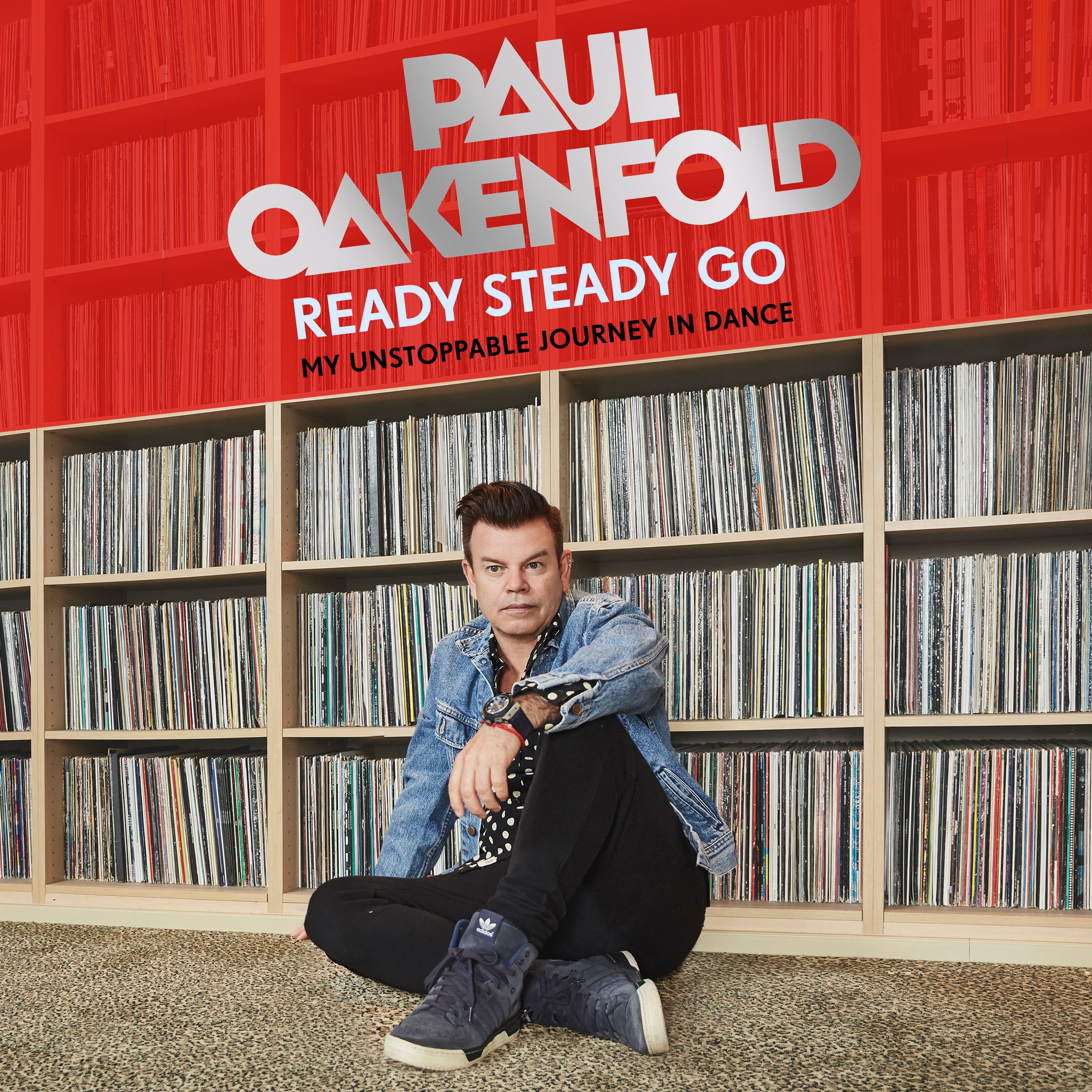 Ready Steady Go
