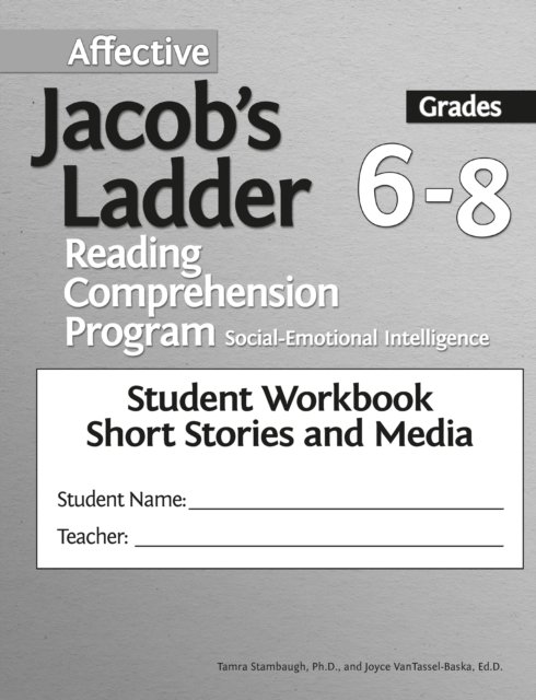 Affective Jacob''s Ladder Reading Comprehension Program