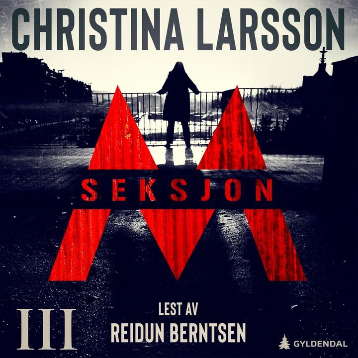 Seksjon M - Del 3